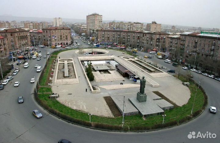 Турпоездка в Armenia 7 дн