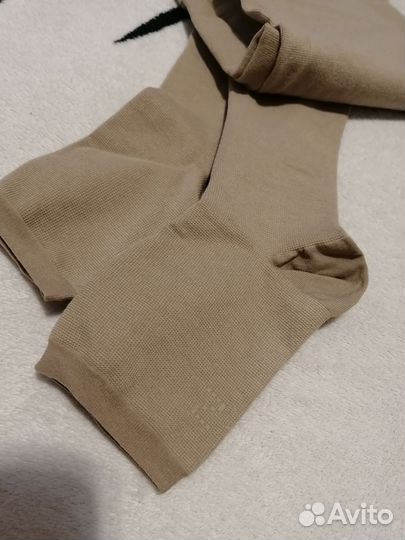 Чулки компрессионные 2 класс размер 2