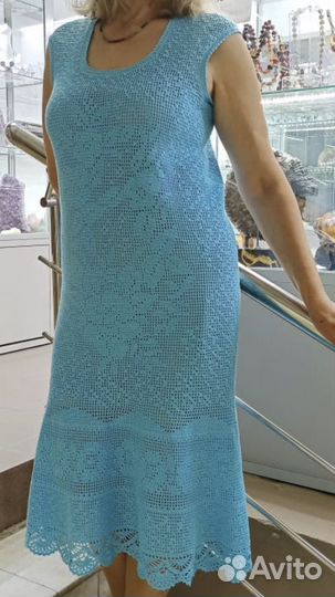 Вязание одежды из пряжи заказчика