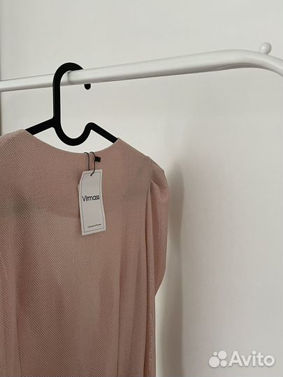 Вечернее платье 44 размер