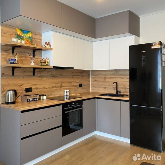 Кухня (цена за всю кухню)km-35666