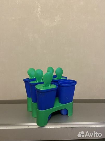 Форма для мороженного