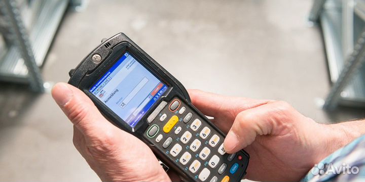 Упаковщик без опыта с ежедневной оплатой с04