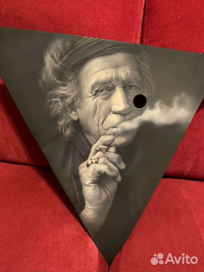 Аэрография