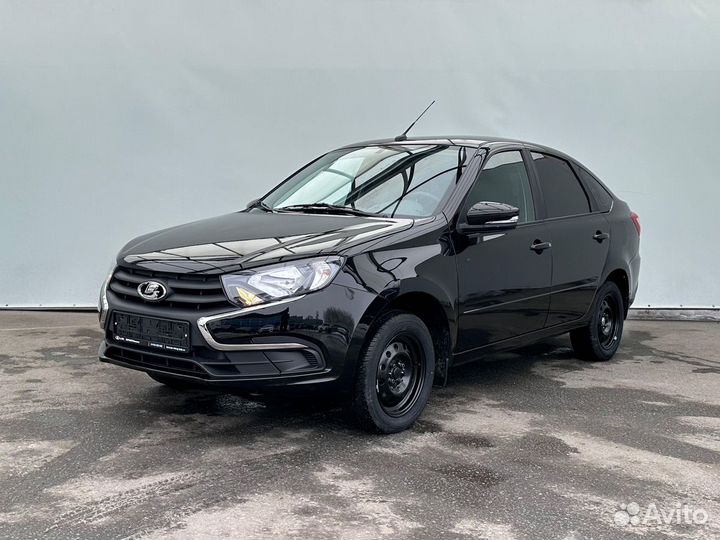 LADA Granta 1.6 МТ, 2024