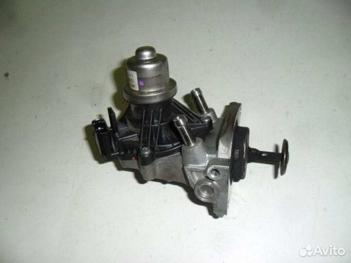 Клапан рециркуляции ог BMW 11718594492