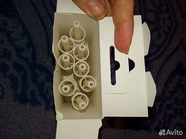 Газоотводная трубка для новорожденных