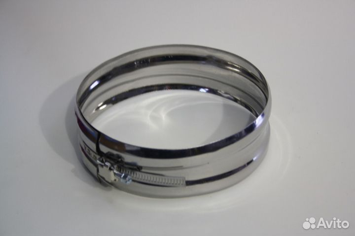 Хомут для труб