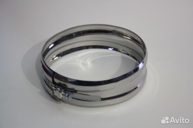 Хомут для труб