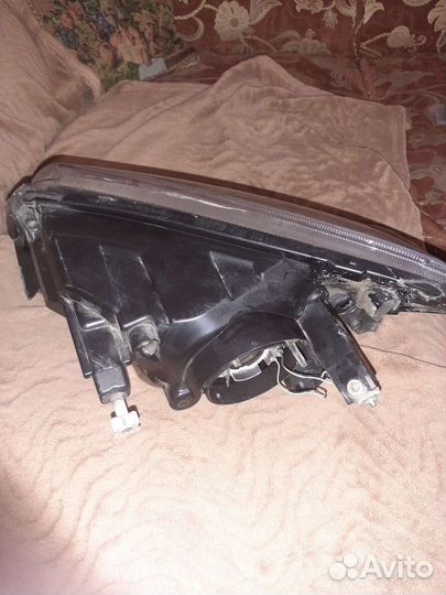 Фара на LADA granta правая