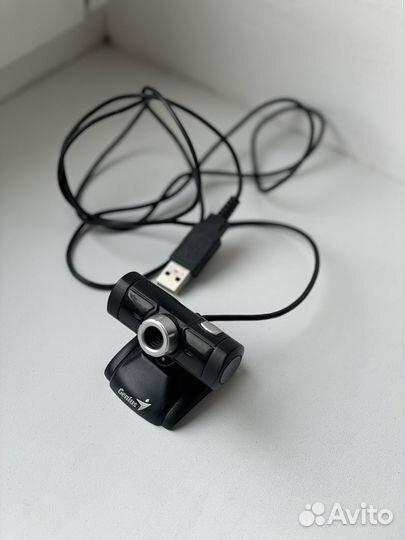 Веб-камера Genius Eye 110