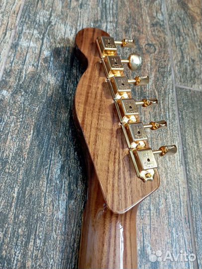 Электрогитара Stratocaster