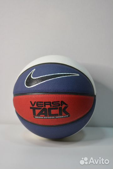 Баскетбольный мяч