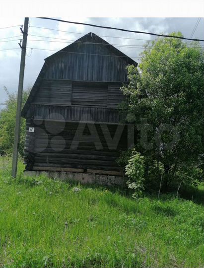 Участок 15 сот. (ИЖС)