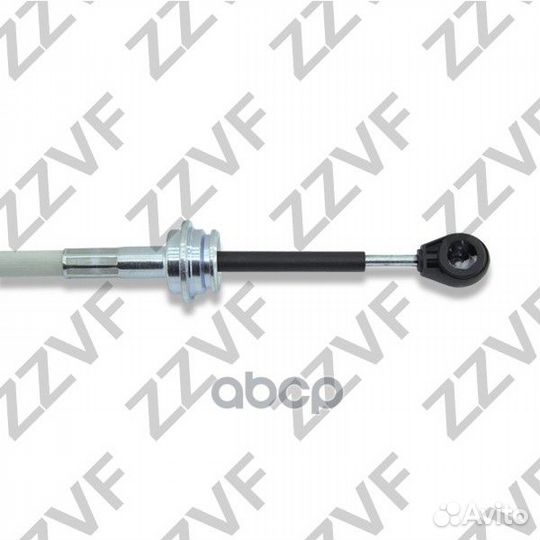 Трос кпп Peugeot 406 (8B), Break (8E/F), Coupe