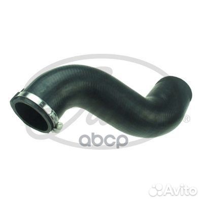 Патрубки турбины mercedes-benz sprinter