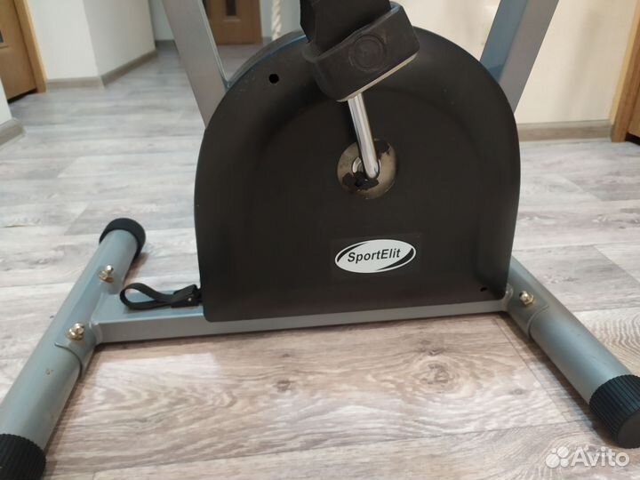 Велотренажер бу