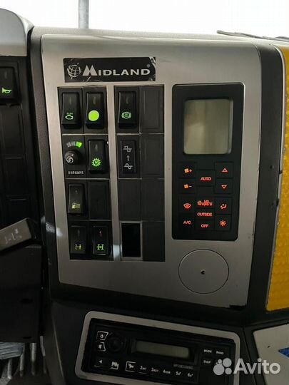 Shacman (Shaanxi) SX3255DR384, 2012