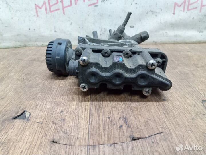 Кран уровня пола главный для Volvo Fh12 D12 2005