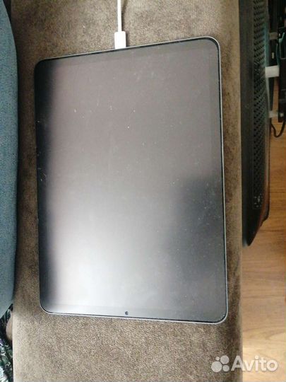 Планшет apple iPad air 10.9 WiFi 64 Gb Space Grey