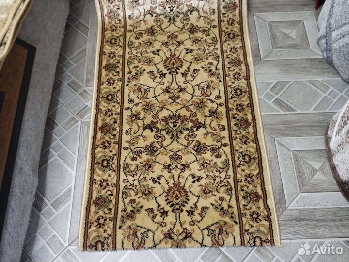 Дорожка ковровая новая