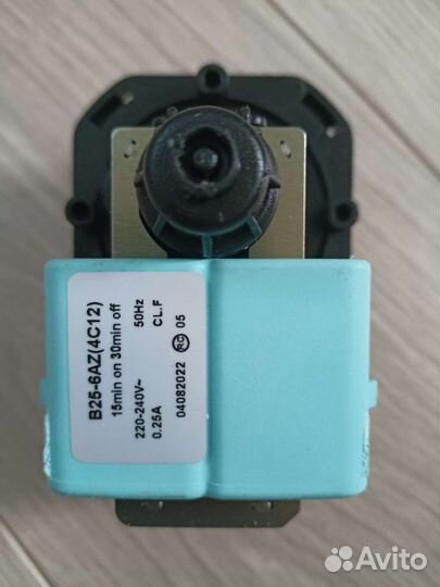 Помпа для стиральной машины bosch бош