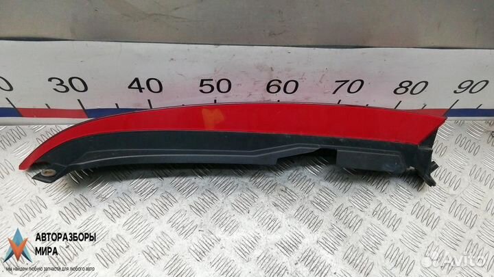 Фонарь задний правый Volvo XC90 рест. 2010