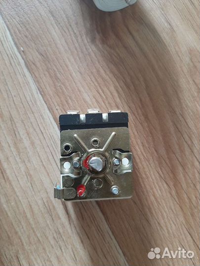 Запчасти к стиральной машине Вятка Алёнка