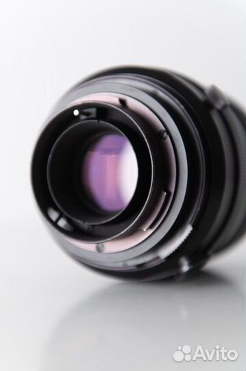 Carl Zeiss Jenna MC Sonnar 180mm f2.8Pentacon Six