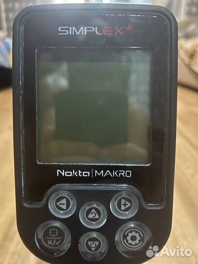 Nokta makro simplex plus