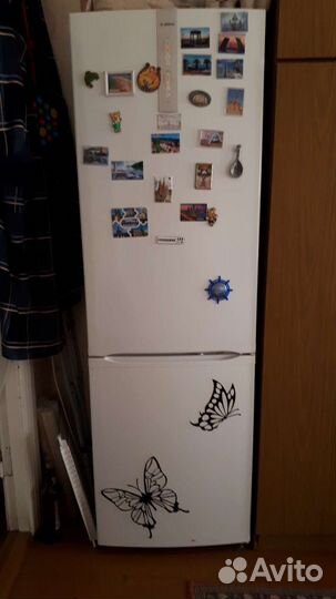 Холодильник бу