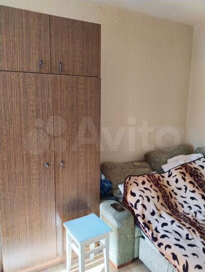 Аукцион: 1-к. квартира, 30 м², 2/3 эт.