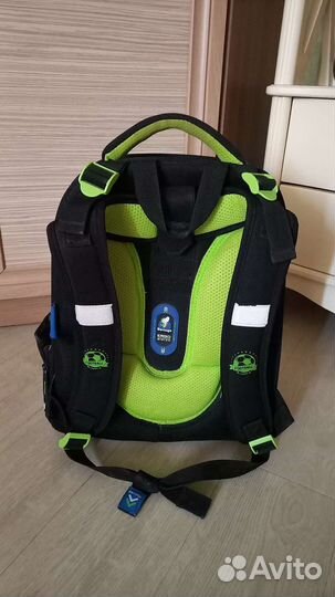 Школьный рюкзак Berlingo