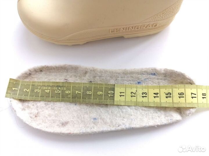 Детская обувь