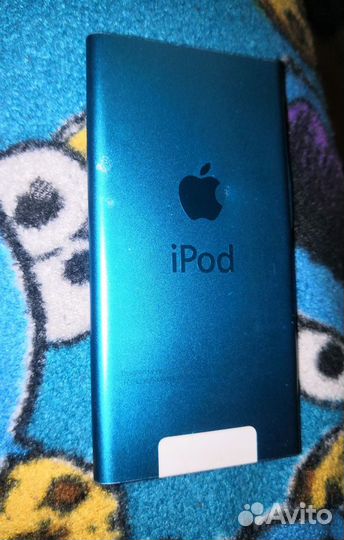 Плеер iPod nano 7 2шт