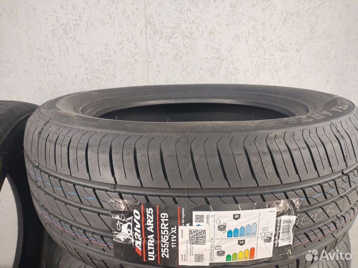 Centara Vanti Touring 255/55 R19 111V