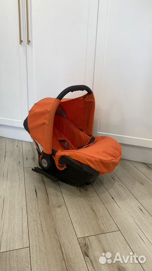 Коляска verdi 3 в 1