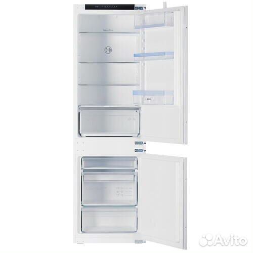 Встраиваемый холодильник Bosch KIV86VS31
