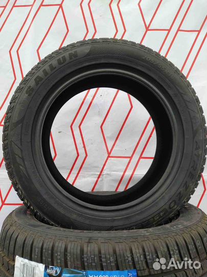 Sailun Atrezzo 4 Seasons 205/55 R16 94V