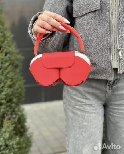 Наушники Airpods Max (Макс качество, Airoha)