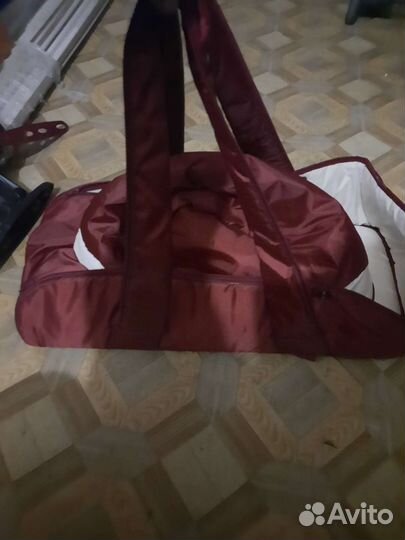 Переноска для детей