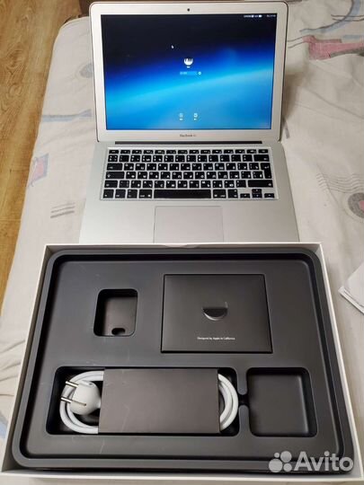 Apple MacBook Air 13 2014