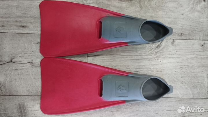 Ласты mad wave 38 - 39