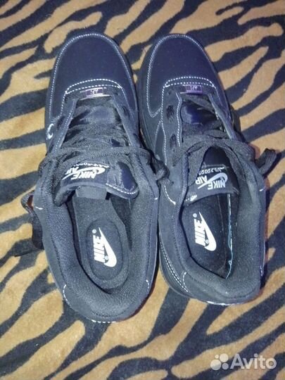 Кросовки Air force 1 venom