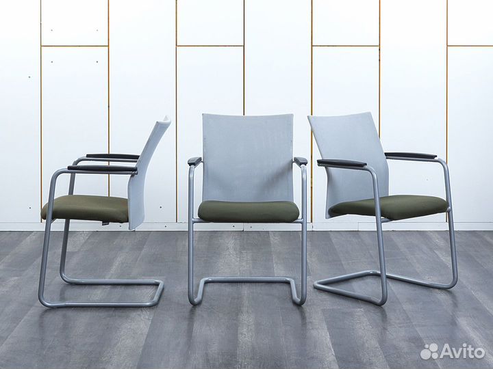 Конференц кресло Haworth Германия Haworth США