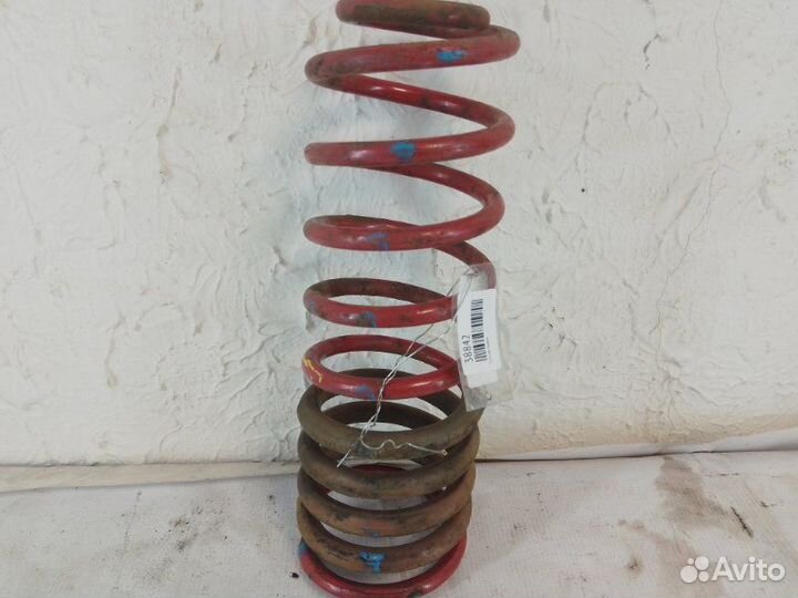 Пружина задняя Audi A4 B5 1994-2001