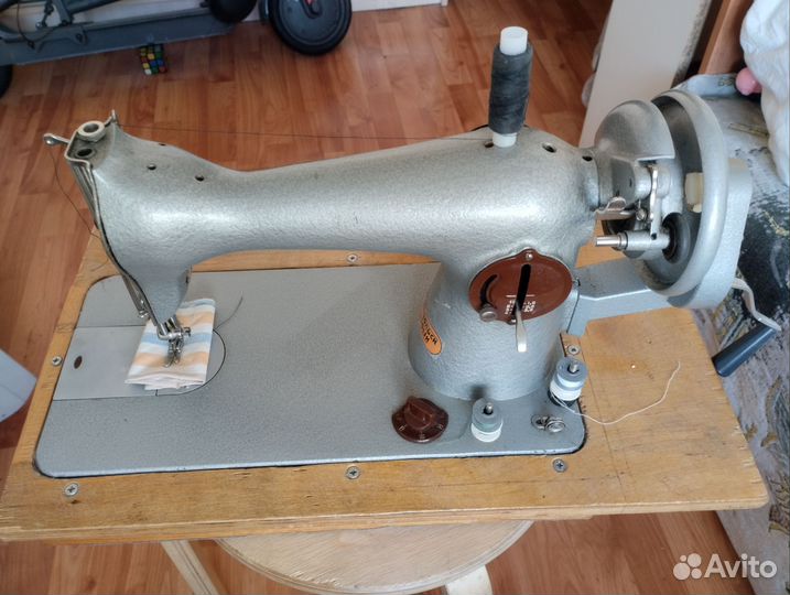 Швейная машина подольск