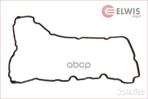 Прокладка клапанной крышки 1549072 elwis royal