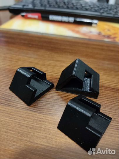 Ремкомплект ручки багажника Nissan Qashqai