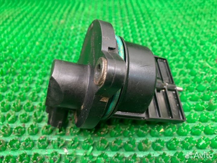 Заслонка воздушная Jaguar X-Type X400 AJ25 2001